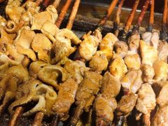 -沙州食驿·非遗小吃夜市