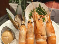 -长沙北辰洲际酒店-兰调全日餐厅