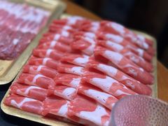 -老门框爆肚涮肉(方庄店)