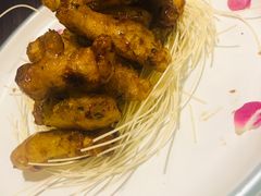 -孙家外婆•长春地标美食新名片(吾悦广场店)