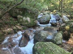 -五女峰国家森林公园