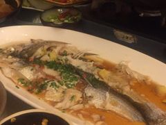 -千岛湖品鱼馆(钓鱼岛店)