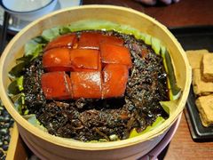 -寻宝记绍兴菜(鲁迅路店)