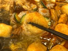 -小螺大作·螺蛳粉火锅(林和西店)