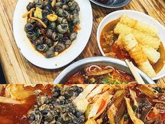 -西环肥仔螺蛳粉(总店)