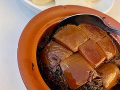 梅干菜扣肉-绍兴饭店知遇楼(环山路店)