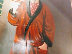 -新白鹿餐厅(百联中环店)