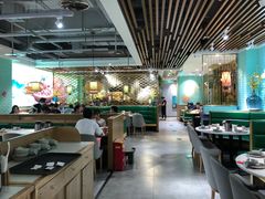 -望湘园湖南菜(赛格店)