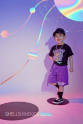 点击看大图 -SHELLSHINEkids山上儿童摄影(天邑澜山店)