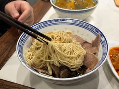 -永丰面馆(汉口路店)
