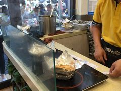 -花甲大咖(曼哈顿店)