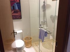 -武汉武昌站街道口华美达安可酒店