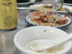 -适口餐厅砂锅粥(公信路总店)