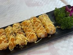 -万山楼海鲜酒家·二十三年老字号