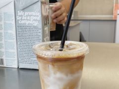 -Manner Coffee(IFS一楼店)