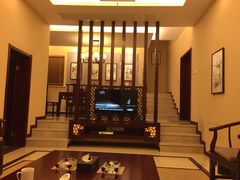 穹窿山-穹窿山景区