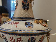 -曲氏老北京铜锅涮肉•火锅(不老街店)