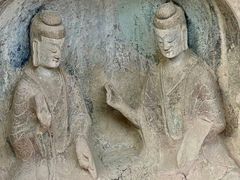 -炳灵寺世界文化遗产旅游区