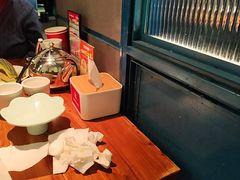 -老板恋上鱼(振华商厦店)