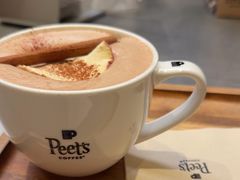 -Peet's 皮爷咖啡(深圳湾万象城店)