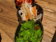 -鸟幸 TORISAKI 炭火居酒屋