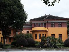 -李宗仁官邸