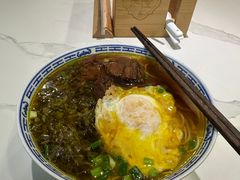 -永丰面馆(汉口路店)