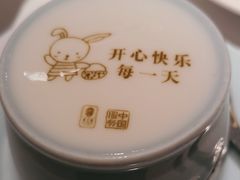 -俏江南(东方广场店)