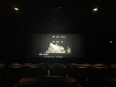 -太平洋影城(王府井店)