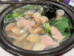 -山泉公馆酒家(广州东站店)