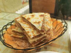 猪肉饼-汇丰泽阳京东肉饼店(亢山路店)