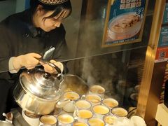 缸缸羊肉-撒拉花儿·新疆菜·清真(太阳宫店)