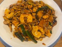 八珍豆腐-陈傻子餐厅(世纪都会店)