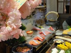 -樱宿日式和牛烧肉(五道口店)