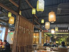 -大牌大·传统杭帮菜(湖滨店)