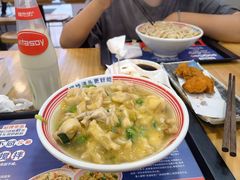 -哈灵现炒本帮面(宁波路店)