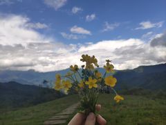 -硗碛藏寨·神木垒景区