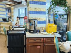 -古南都·清真绿柳居菜馆(太平南路店)