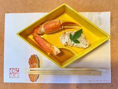 -蟹道乐(道顿堀本店)