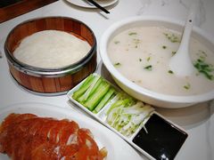 -梅利汴京烤鸭•开封豫菜地标店(东大街店)