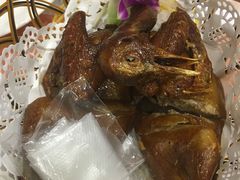 -虾饺妹·粤式手工点心(水荫路店)