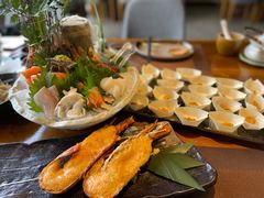 -和彩放题餐厅(酒仙桥店)