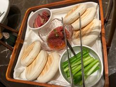 -海派悦庭·海胆烧麦·新融合菜(凯德广场店)