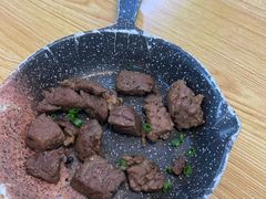 -真剑日本料理·铁板烧(贵州路店)