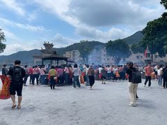 -悦城龙母祖庙
