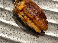 鳗鱼寿司-藤鹤日本料理(保利广场店)