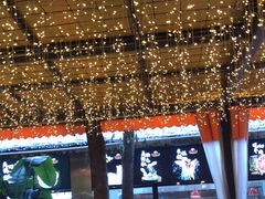 -二荆条·蜀鲜汇城市森林火锅