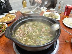-榕江牛瘪牛肉火锅