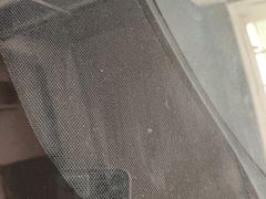 -鲨鱼皮汽车凹陷玻璃修复(静安店)