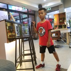 -东燃造型 DR·Hair Salon